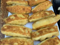 -金谷园饺子·烧烤·家宴(人大总店)