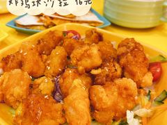 -嗨皮儿·现蒸面皮(抄纸巷店)