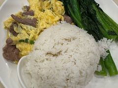 -玲又珑美食(盘福路店)