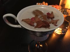 -富力丽思卡尔顿酒店·FLAIR餐厅酒吧