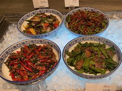 -食百绚全日制餐厅(成都棕榈泉费尔蒙酒店)