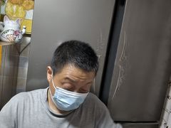 -沈师傅盲人按摩工作室(密三小区店)