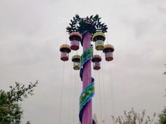 -南湖梦幻岛