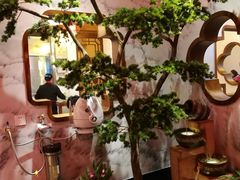 大堂-万重锦·人文川菜馆(骡马市店)