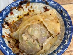 -清真玉林老字号稍麦羊杂碎(宽巷子民族美食街店)