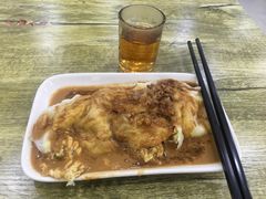 -州记·肠粉·牛肉火锅(福安店)