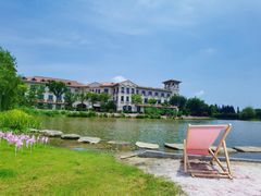 -歌斐颂巧克力小镇