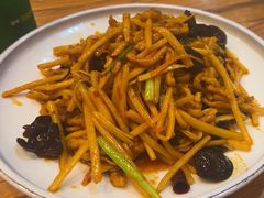 -老姑砂锅·烧烤天津菜(体北道店)