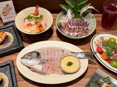 -Tuna maki寿司(苏州万象天地店)