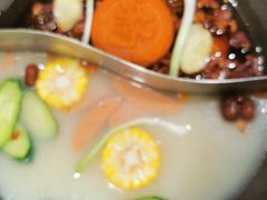 -楠火锅(仁恒梦中心店)