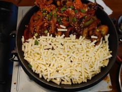 -槿Story·韩国料理(望京韩国美食城店)