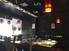 大堂-潮辣重庆火锅(二七万达店)