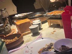 -绿茶餐厅(朝阳大悦城店)