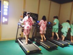 -巴斯漫温泉汗蒸馆(贡湖大道店)