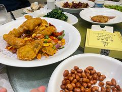 -苏启渔港(云南北路店)