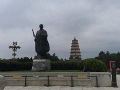 -大慈恩寺(大雁塔)