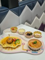 -奈尔宝家庭中心·亲子餐厅(鄞州万达店)