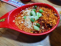牙尖口口脆-冒椒火辣(奎星楼街店)