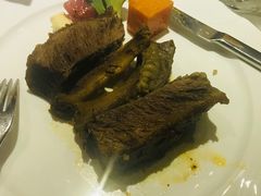 -王品牛排(福州泰禾店)