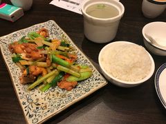 -度小月(百老汇美食街店)