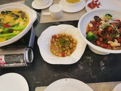 -楚禾宴·家宴(光谷大道店)