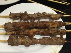 -宛平李记小吃(东关街店)