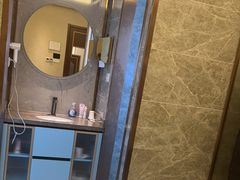 -华夏良子·足道SPA艾灸(铁道大厦店)