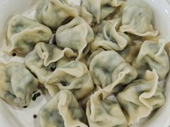 -米香居新鲁味·水饺餐厅