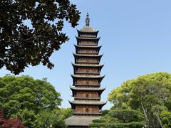 -常熟方塔园
