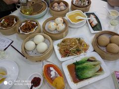 -东江海辉酒楼·公司团建·商务宴请·生日宴(宝安店)