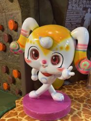 -卡通尼·Safari非洲探索乐园·生日会(金桥国际商业广场店)