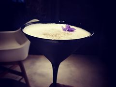 -STARRY CAFE & LOUNGE BAR(高新店)