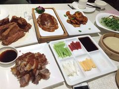 -四季小馆·地道北京小吃(广百店)