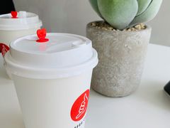 -COFFEE CALL(云锦路店)