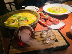 桃花醉-花千醉(新街口店)