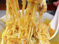 -李百蟹·江南蟹黄面(夫子庙店)