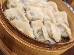 -大清花饺子(园林路店)