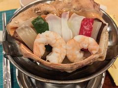 -高丽馆(尊茂店)