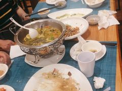 -糟粕醋·椰苑海南菜餐厅(亚龙湾天域酒店)