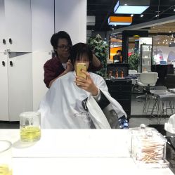 -CIT造型·烫发·染发