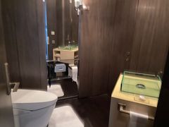 -上海柏悦酒店