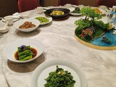 -徽镇小厨·经典徽菜(十里河店)