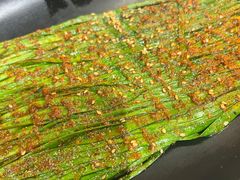 -许哥东北烧烤·铁丳烤串·宫后夹肉(繁花中心店)