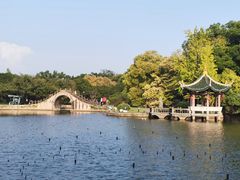 -江心屿景区