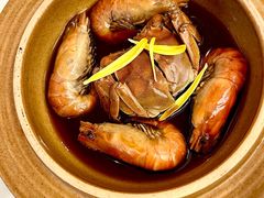 -神仙馆(衡山路店)