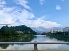 -浙北大峡谷