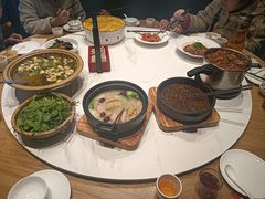 -鸡毛店·川菜(文殊院店)