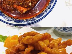 -付掌柜在成都·热炒砂锅集(金禾店)
