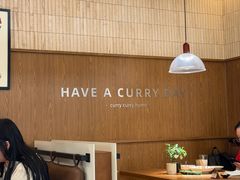 -CURRY YA 熟成咖哩專門店(深圳湾万象城店)