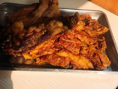 -赵家牛肉砂锅(台西三路店)